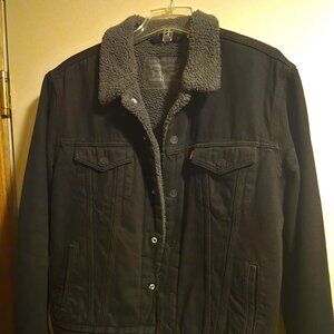 Levi's Men's Jean Jacket